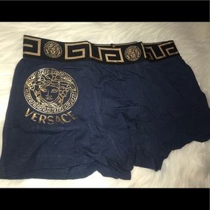 Versace Briefs